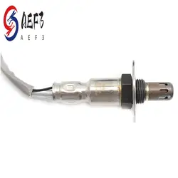 Sensor de oxígeno AEF3 22690-AB010 – Subaru WRX Forester 2014-2017