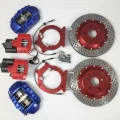 b dual caliper