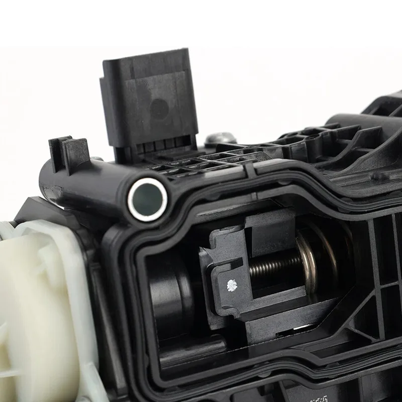Carcasa termostato refrigerante 9804160380 – Peugeot 308 508 Citroën C4 DS BlueHDi 2.0 - imagen 3