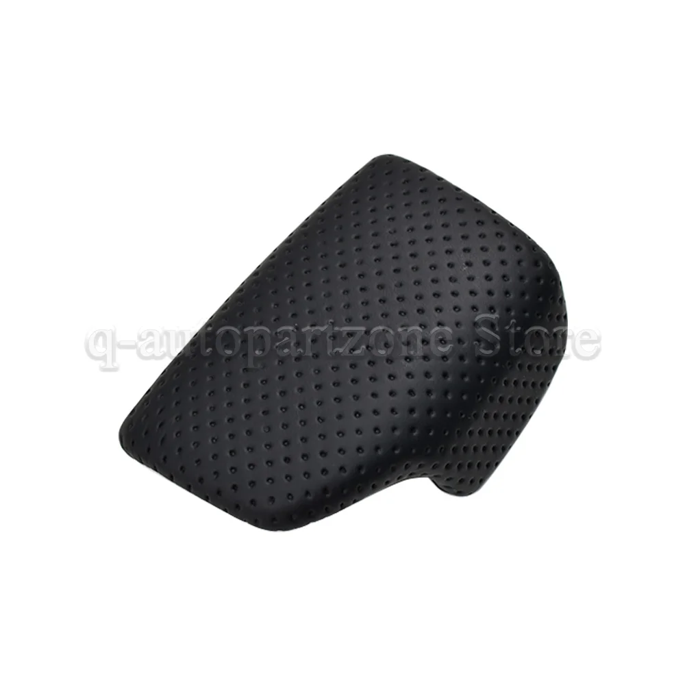 4M 1713139 F cubierta perilla cambio LHD - Audi A4 A5 Q5 - imagen 5