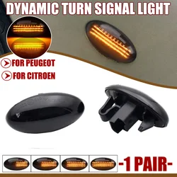 Repetidor lateral LED secuencial – Toyota Aygo AB10 AB40 ProAce Verso