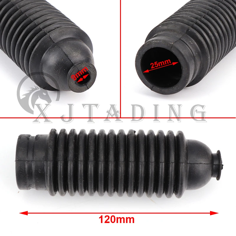 Kit fuelle cremallera dirección para UTV, ATV y buggy - imagen 4