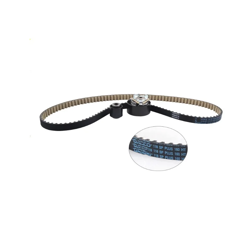 Kit correa distribución 1.2 THP – Peugeot 208/308, Citroën C3/C4, DS3 - imagen 5