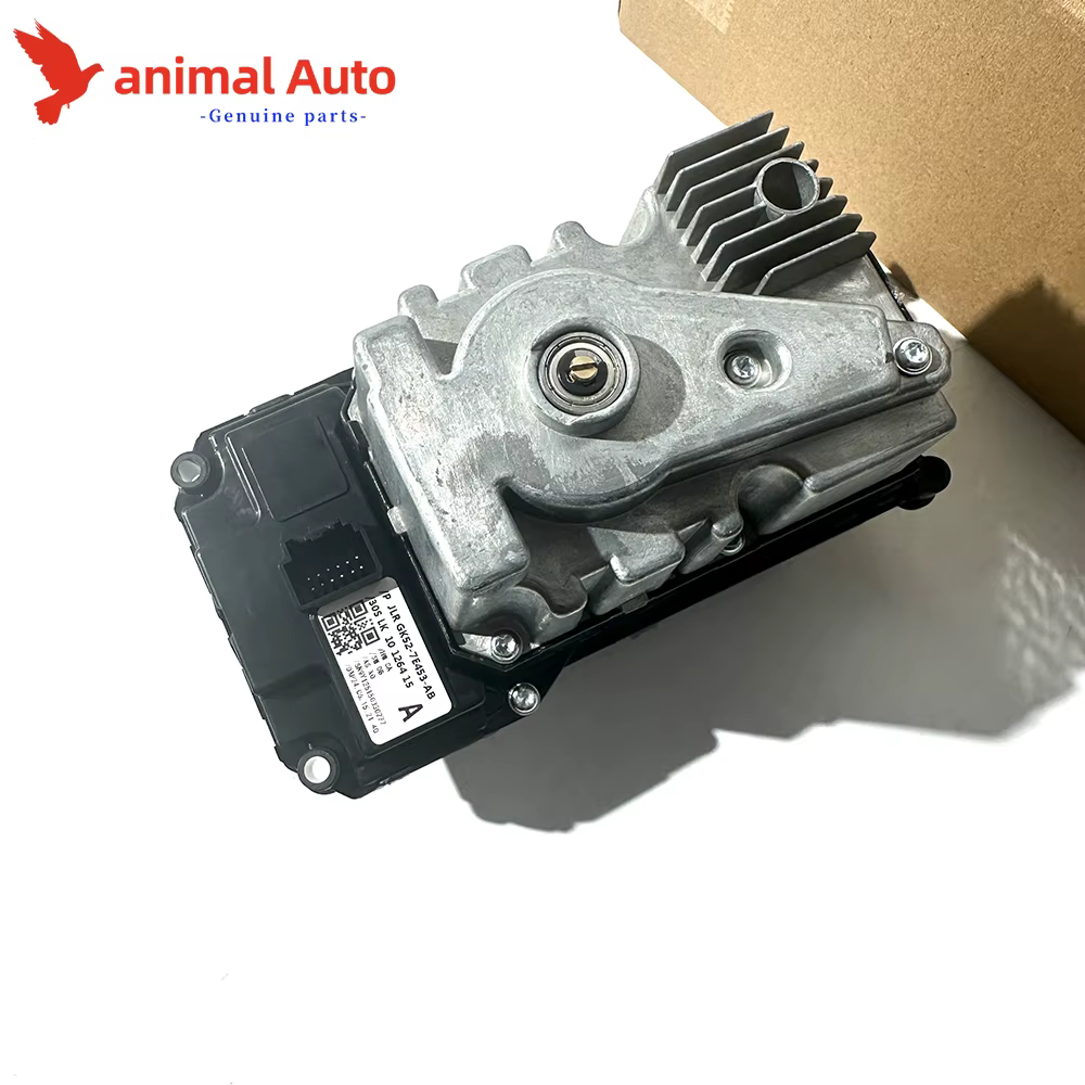 Módulo selector de cambio 8 velocidades – Range Rover 2014-2016 - imagen 2