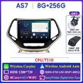 AS7 8G 256G DVR
