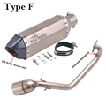 Type F