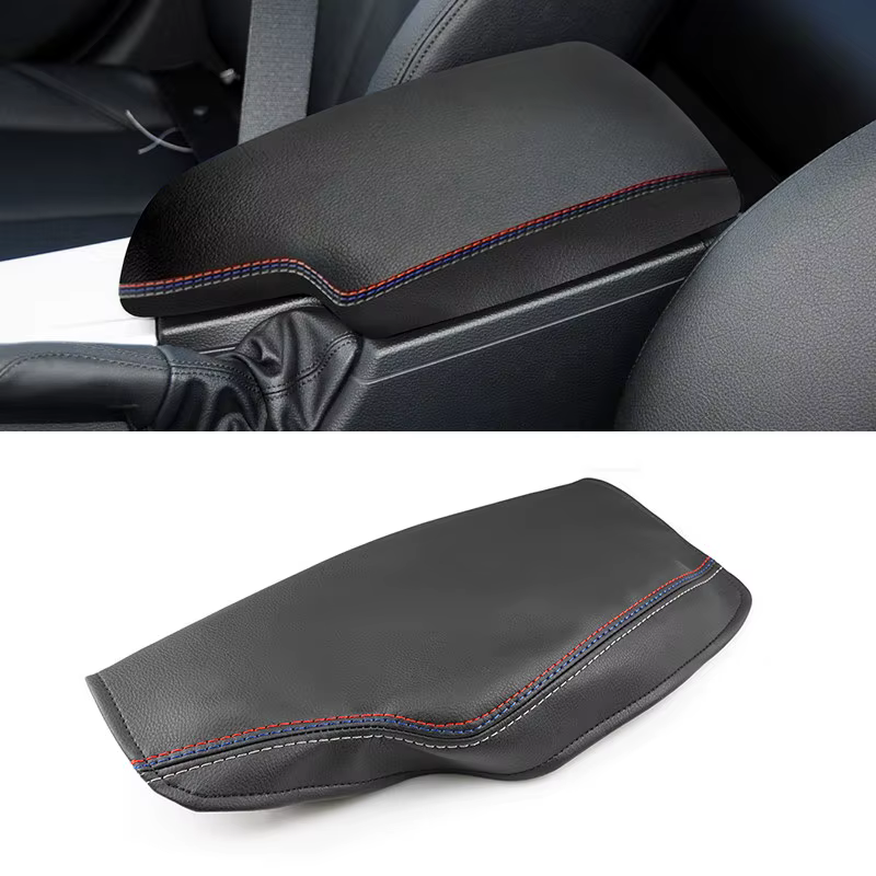 Cubierta reposabrazos consola central BMW Serie 3 F30 2013-2018