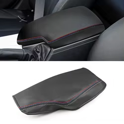 Cubierta reposabrazos consola central BMW Serie 3 F30 2013-2018