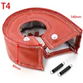 T4 Red