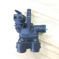 pump case A