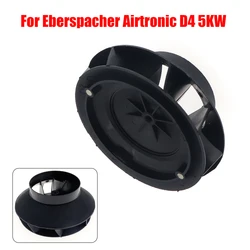Motor ventilador de aire de combustión 12/24 V Eberspächer Airtronic D4