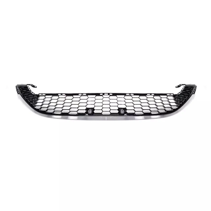 Parrilla Ford Focus 2015-2018 con embellecedor de parachoques - imagen 2