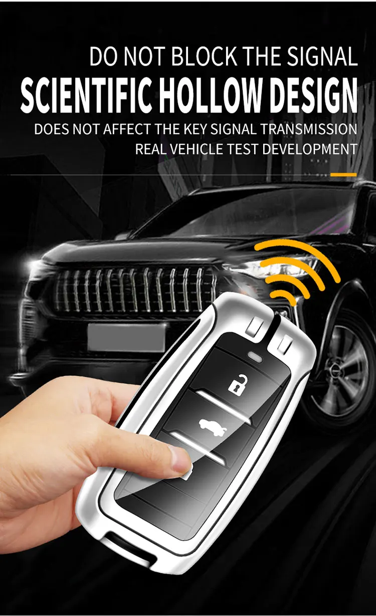 Opciones de color para combinar con tu coche