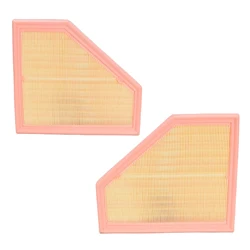 BMW Filtro de aire motor para M3 M4 G80/G82 y Alpina B3/B4 G20/G26
