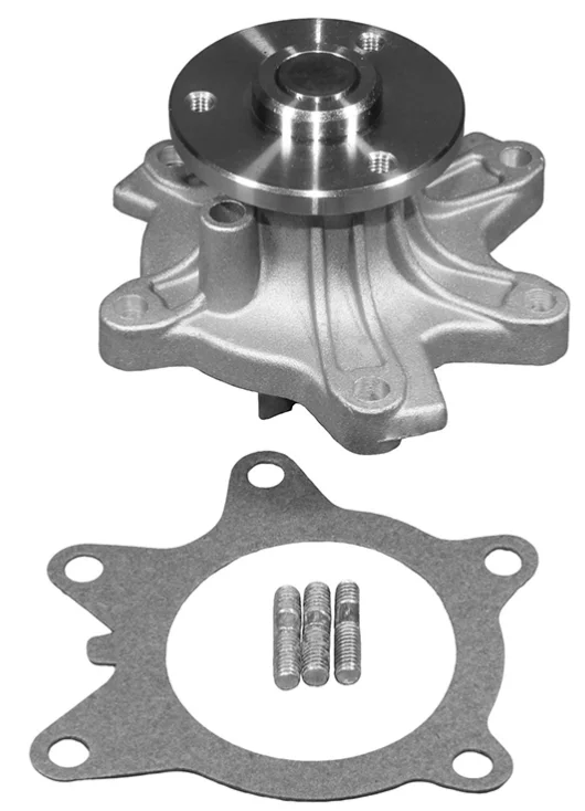 Bomba de agua Toyota 16100-29155 – Land Cruiser - imagen 3