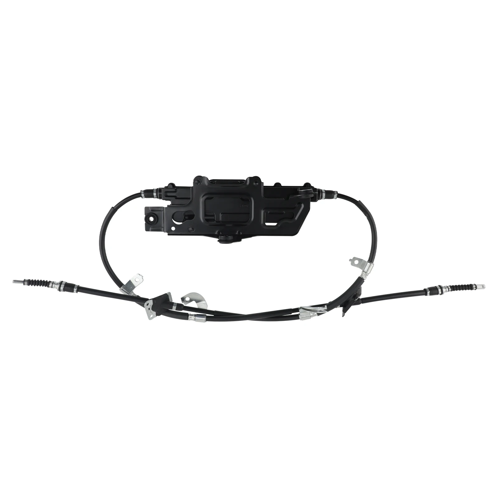 Actuador freno de mano electrónico 597002 Hyundai Santa Fe 2012-2019 - imagen 5