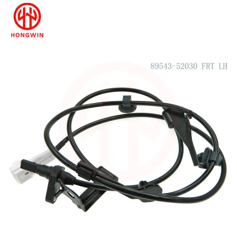 Sensor ABS velocidad Toyota Yaris Vios 2005-2007 - imagen 3