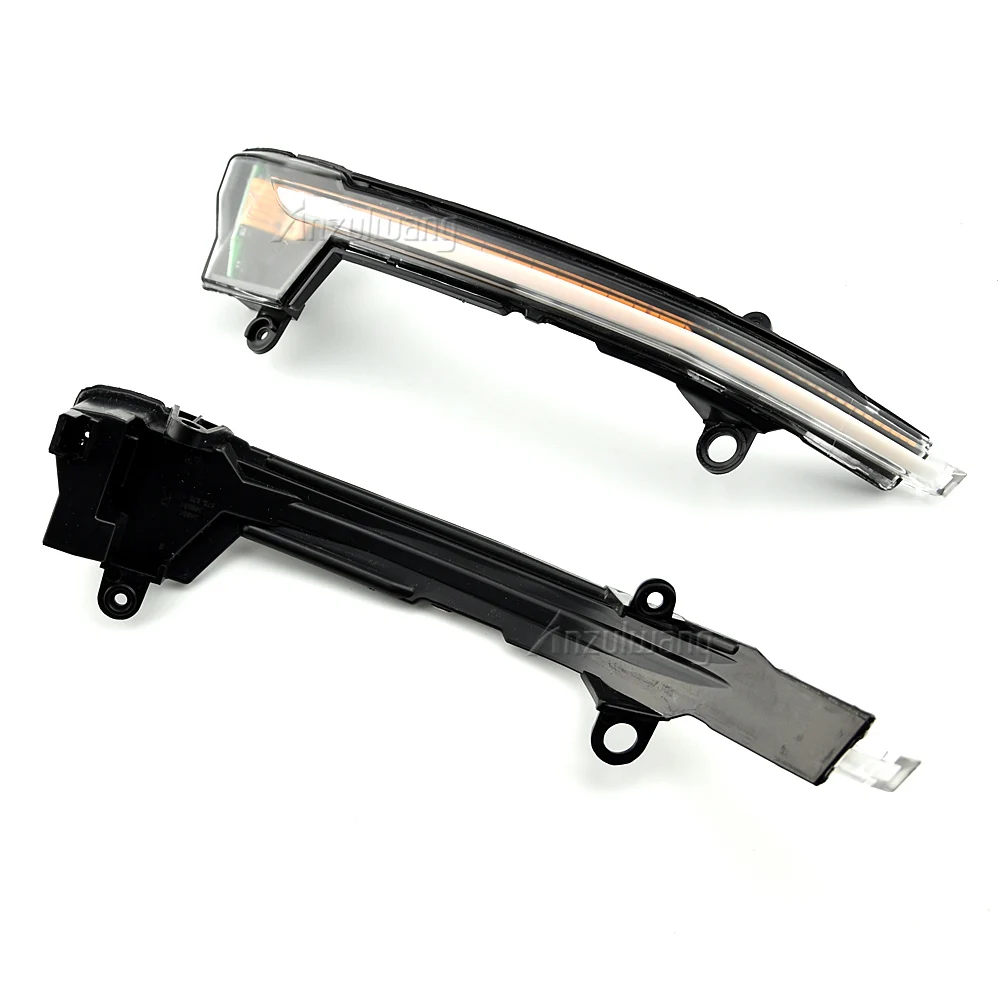 Intermitente LED dinámica Seat Ateca Cupra 2016-2019 - imagen 2