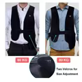 Men s Black