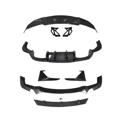 Kit carrocería fibra carbono Vorsteiner – BMW M2 M2C 2016-2020