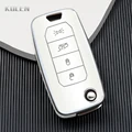 White only case