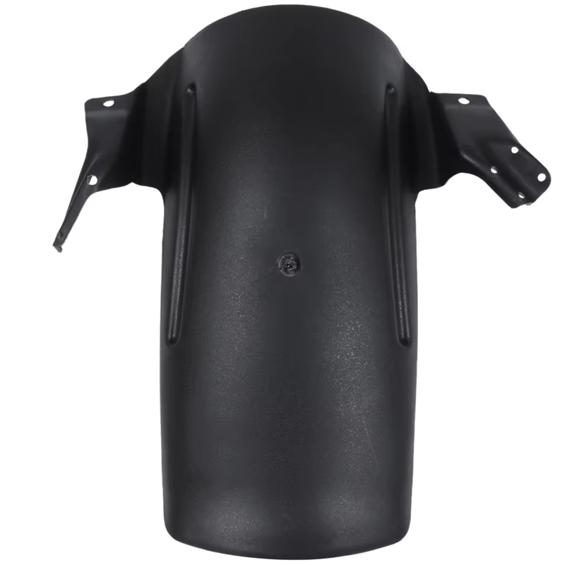 Guardabarros trasero antisalpicaduras para BMW F 800 GS Adventure - imagen 2