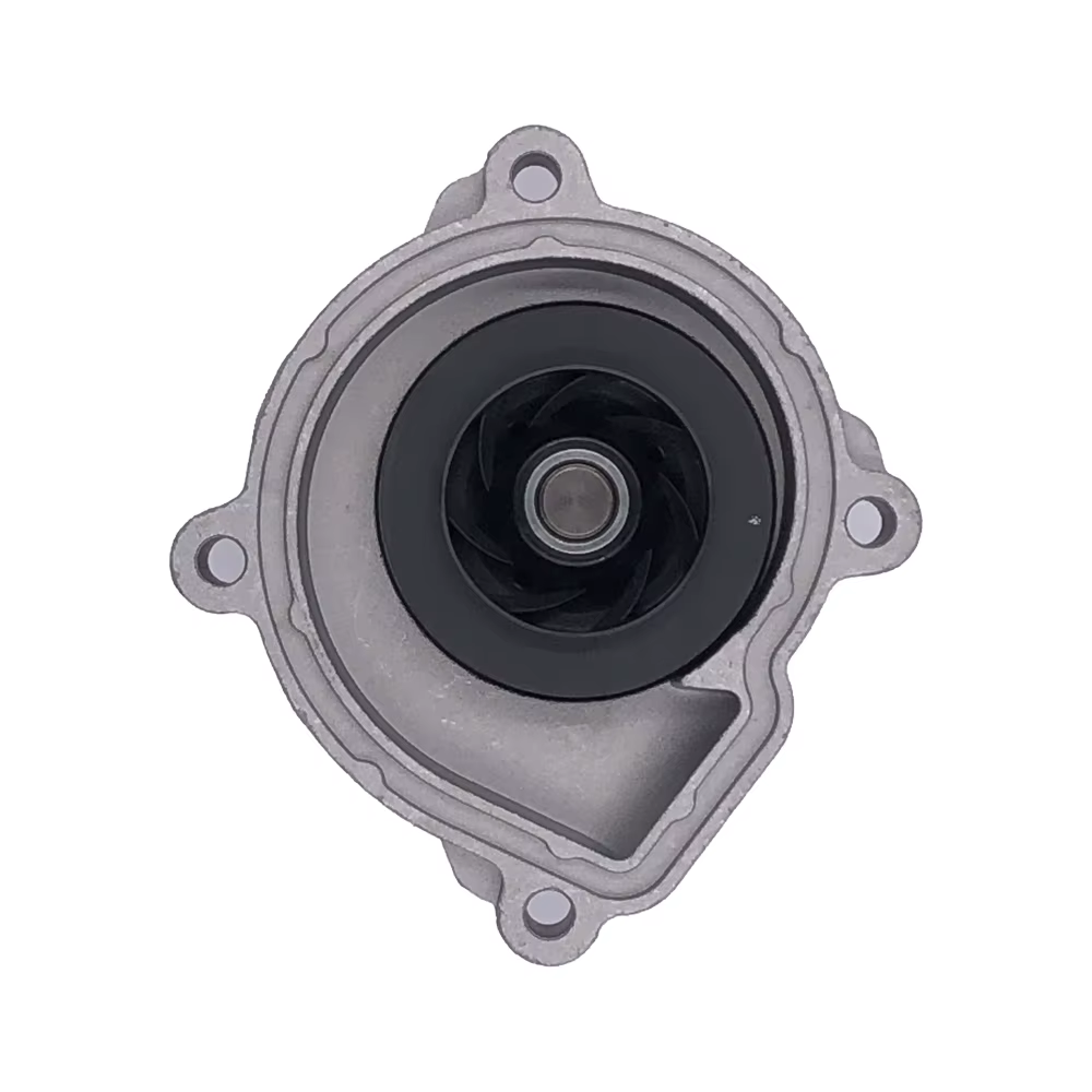 Conjunto de bomba de agua para FAW BESTUNE B30 B50 II T33 X40/Jumpal A70 SENIA R7 R8, accesorios de sistemas de refrigeración del motor - imagen 2