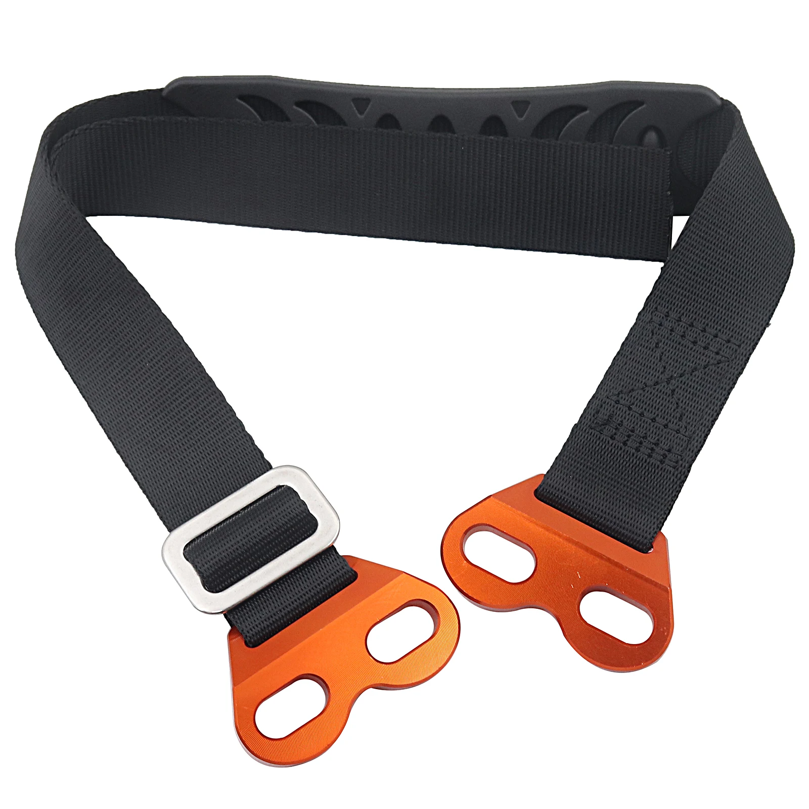 Correa de rescate moto universal – Enduro, Motocross, KTM, Yamaha, Honda - imagen 3