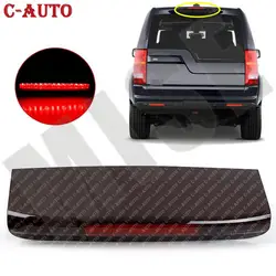 LR072856/LR029623 Tercera luz de freno Land Rover Discovery 3/4