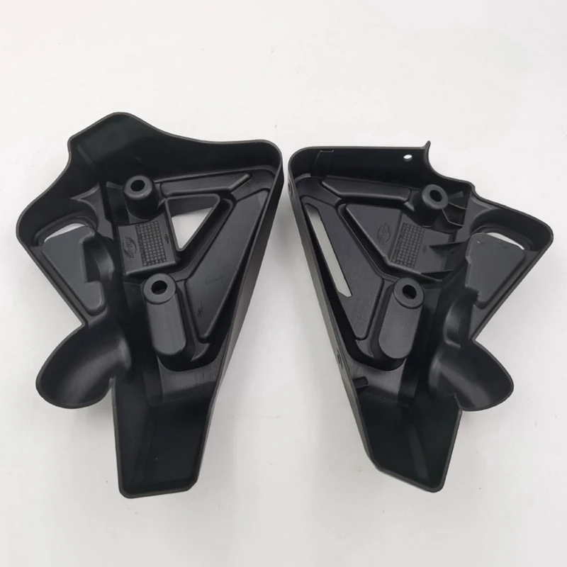 Carenados radiador e intermitentes delanteros Yamaha MT-10 2016-2021 - imagen 4