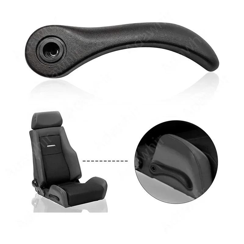 12473015 Manija ajuste respaldo asiento Chevrolet Blazer S10