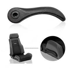 12473015 Manija ajuste respaldo asiento Chevrolet Blazer S10