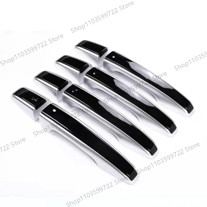 Embellecedor tirador exterior Range Rover Vogue Sport y Discovery 5 - imagen 2