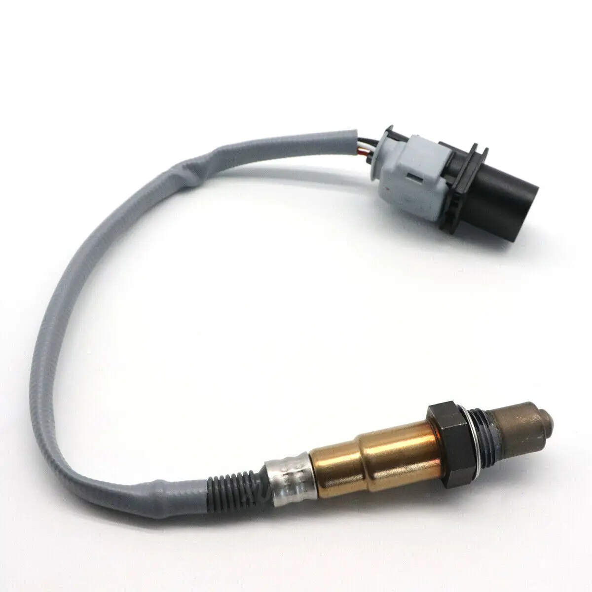 Bosch 17218 Sensor de oxígeno Porsche Panamera 3.6/4.8/4.8T - imagen 3