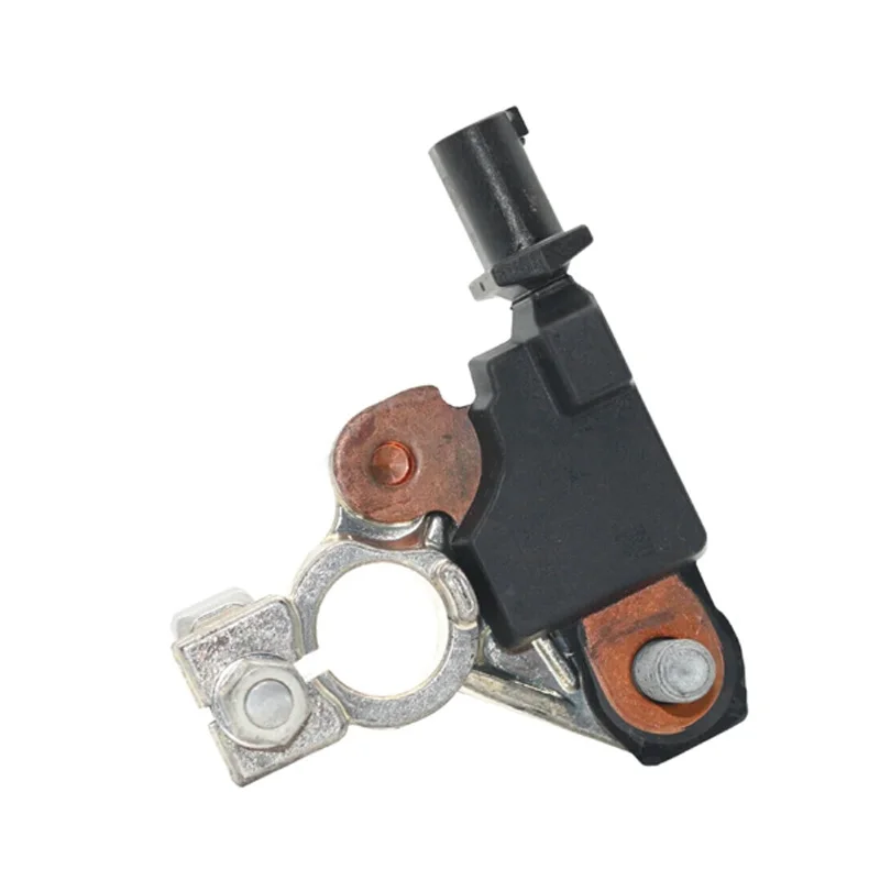 DS7T10C652AC Sensor de corriente batería para Ford Fusion y Mondeo - imagen 2