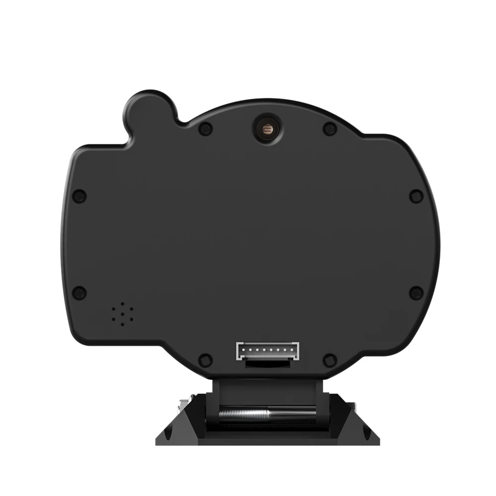Pantalla LCD OBD multifunción: velocidad, voltaje y temperatura - imagen 4