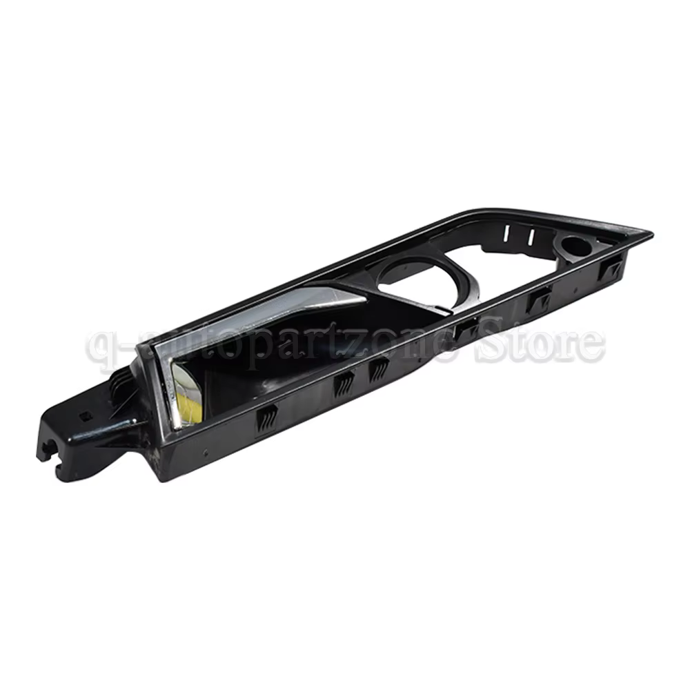 Maneta interior de puerta delantera para Skoda Fabia 2015-2017 - imagen 4