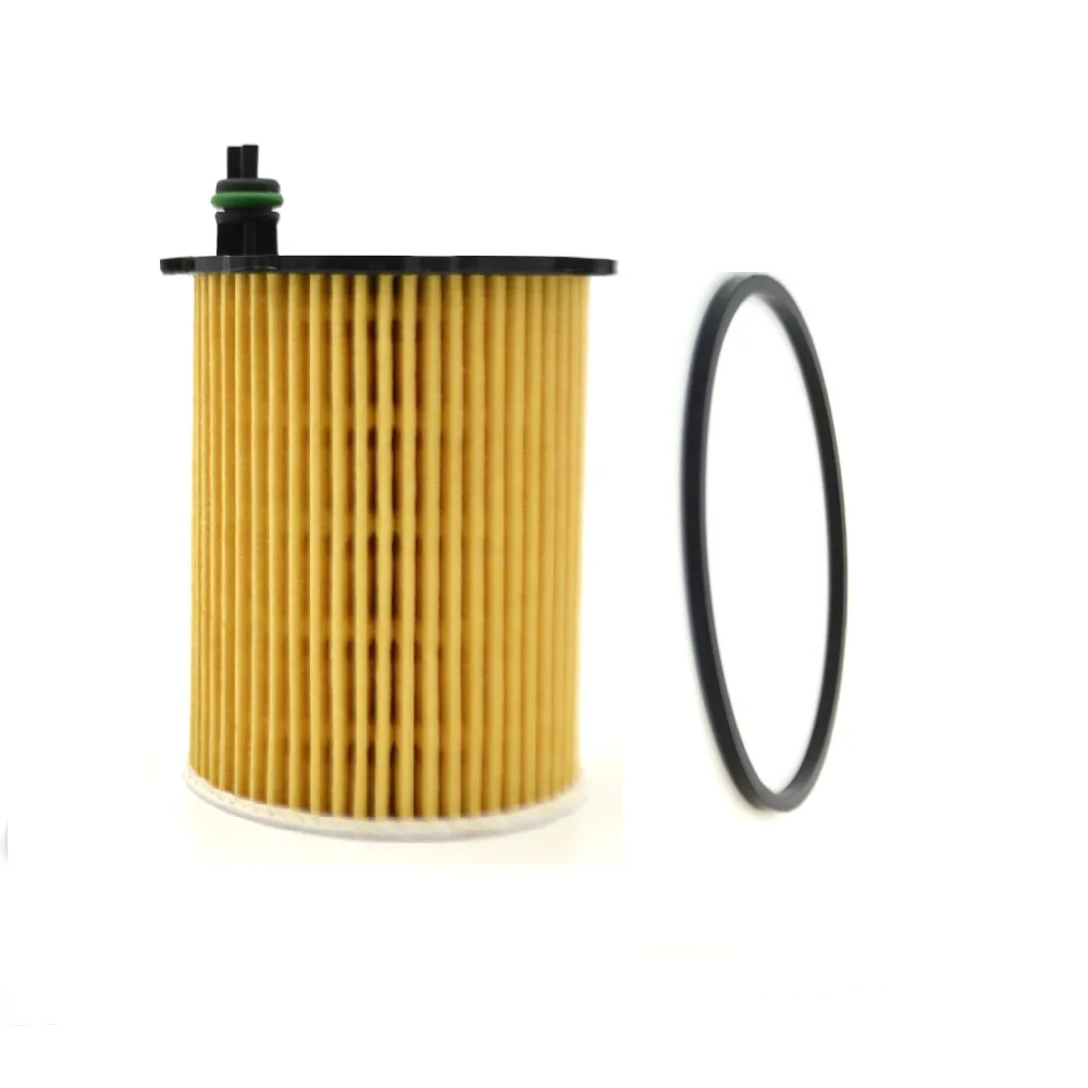 Filtro aceite 1109AY – Citroën C3, C4 y Xsara Picasso