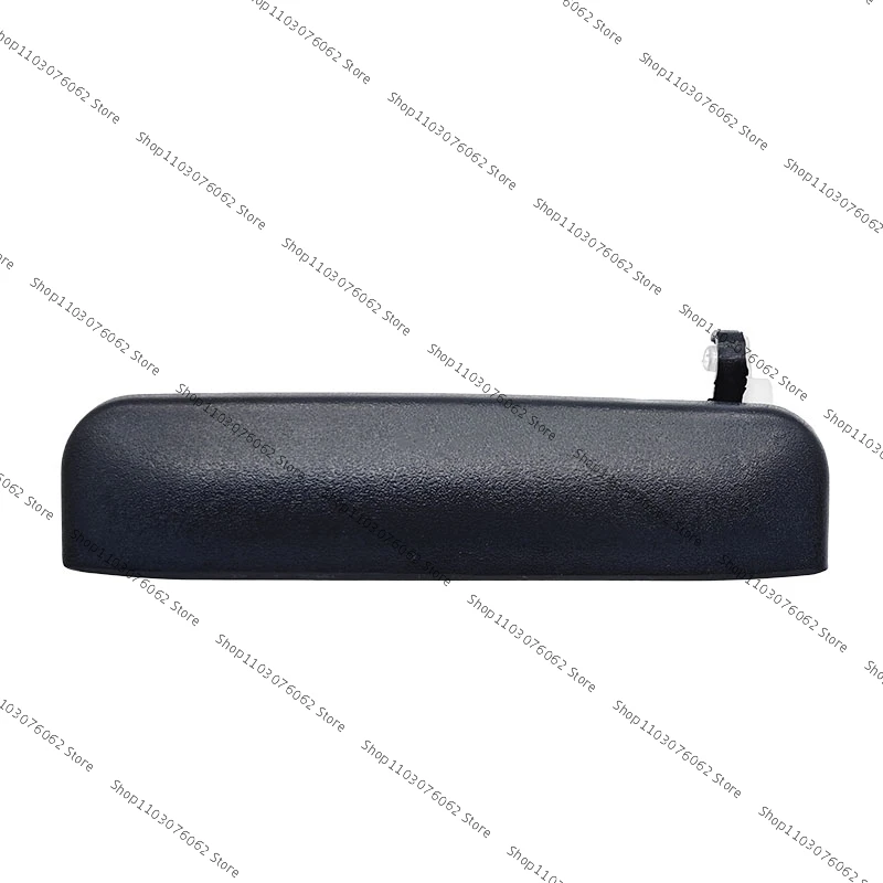 Manetas exteriores de puerta Nissan Navara D22 1997-2004 - imagen 4