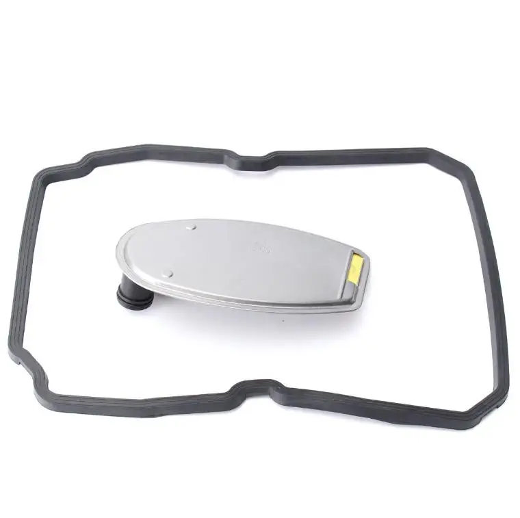1402710080 Kit junta filtro transmisión Mercedes W204 W203 W211 - imagen 2