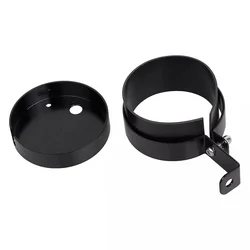 AB56 Kit reubicación velocímetro para Harley-Davidson Sportster XL883