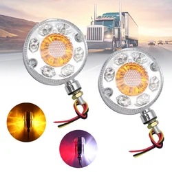 Luz lateral LED 24 V para camiones Scania, DAF y MAN