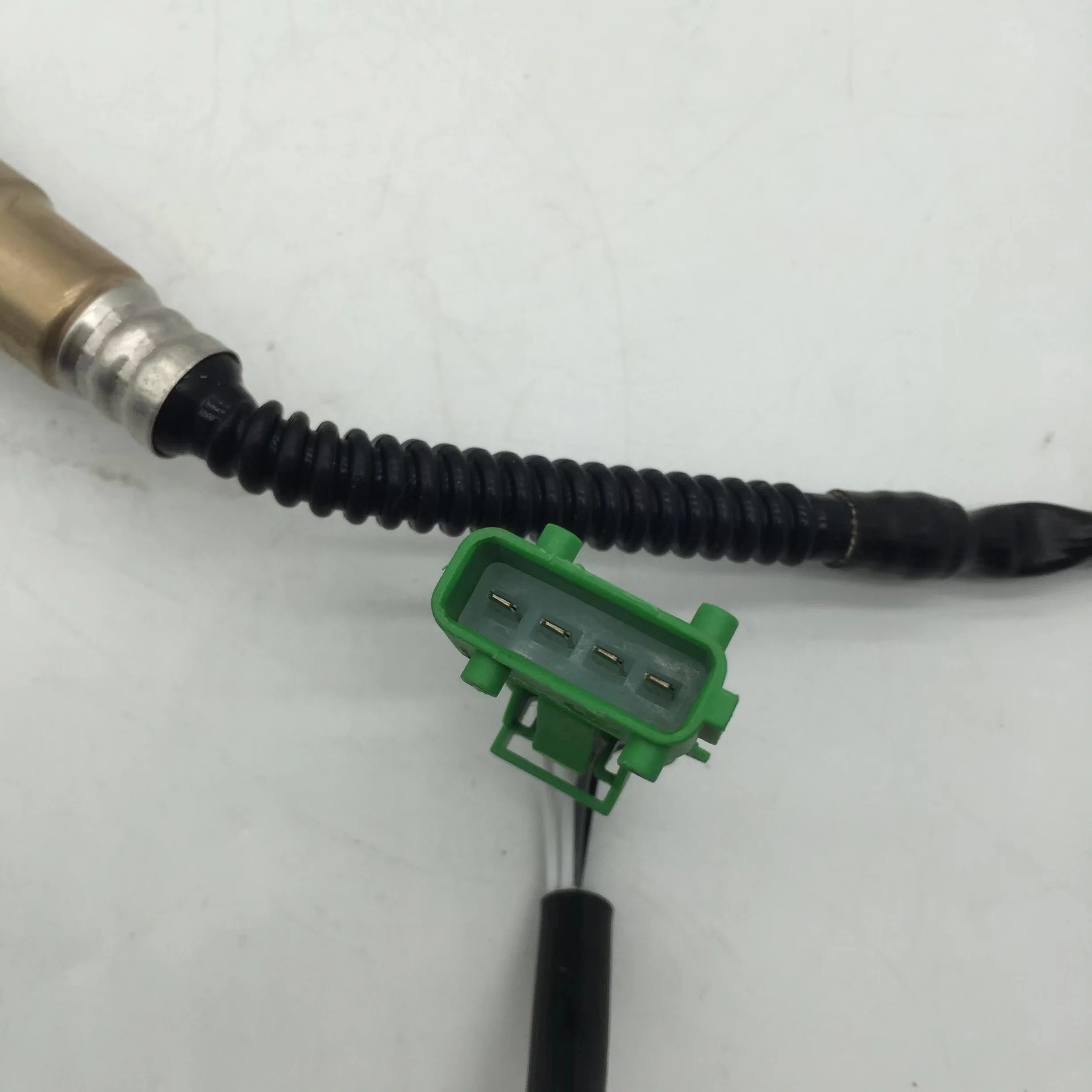 Sonda Lambda Bosch 0258006029 para Peugeot 206 307 308 y Citroën 1.6 VTi 2.0 - imagen 3