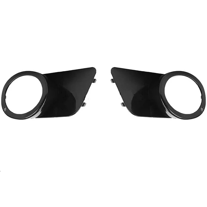 Marco protector luces antiniebla para BMW 5 Serie E39 M5 (1998-2003) - imagen 5