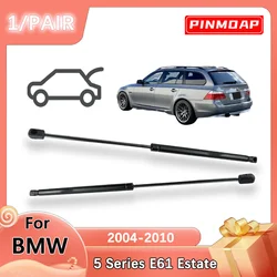 OE 51247178273 barra resorte puntales maletero BMW Serie 5 E61