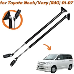 Resorte gas portón Toyota Voxy R60 2001-2007 – 68950-28240