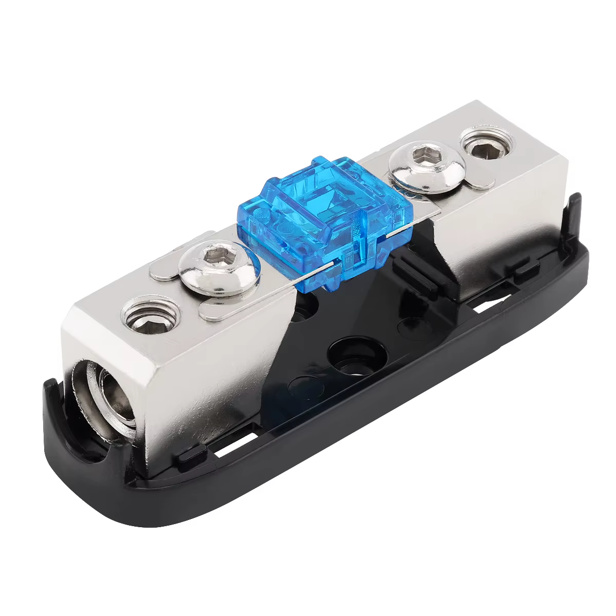 Disyuntor rearmable en línea de 60 A para audio de coche - imagen 4
