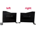volm logo 1 pair