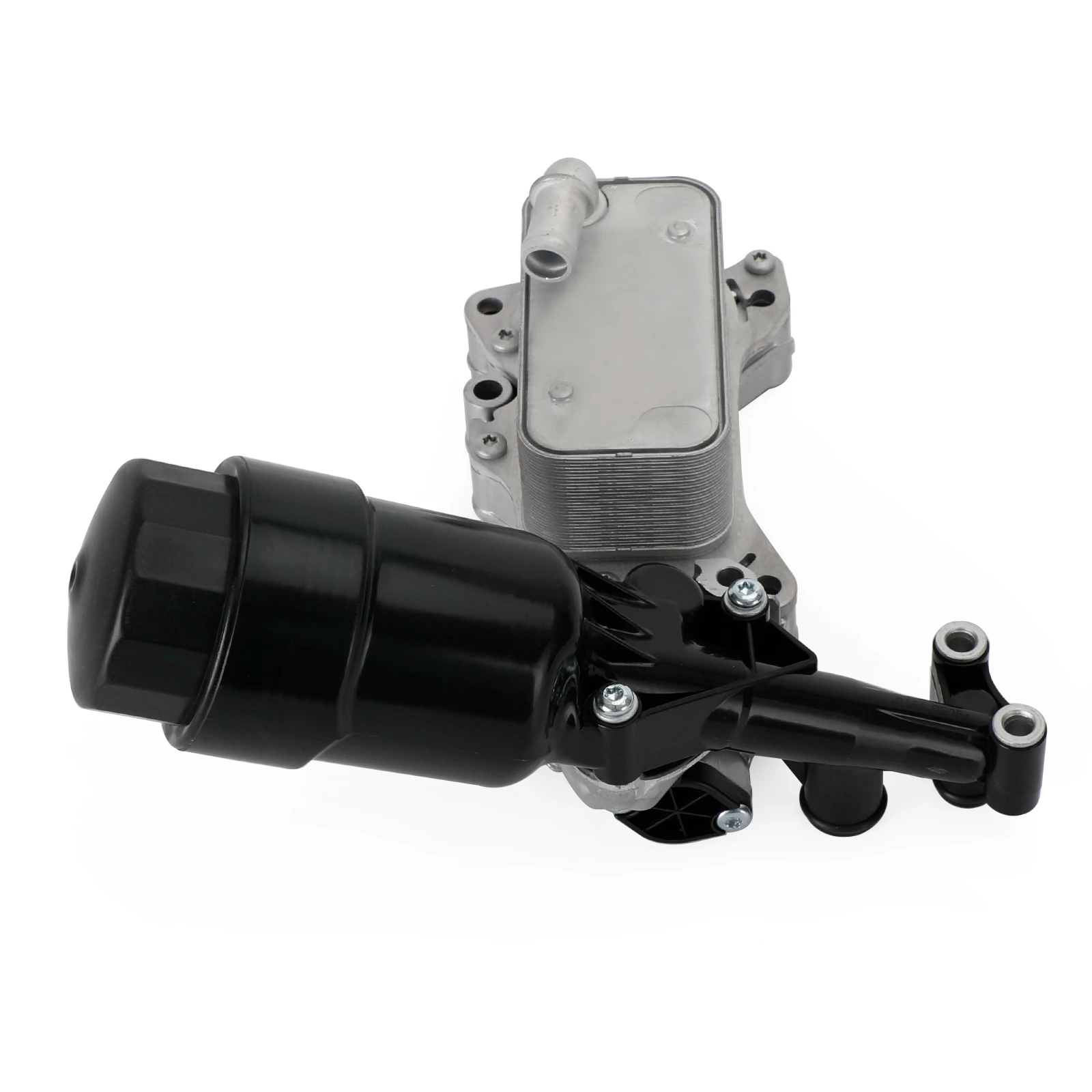 Enfriador de aceite OEM A6511800610 Mercedes 2.2 CDI - imagen 3