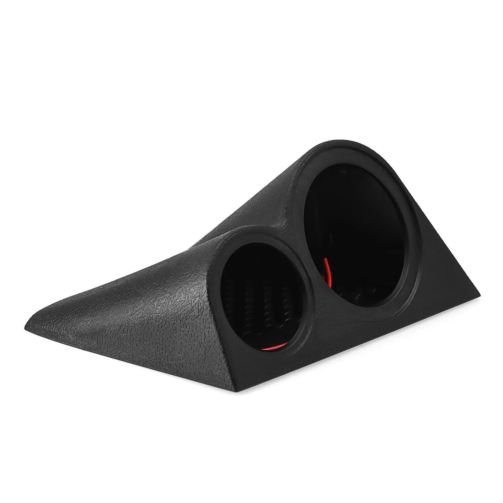 Soporte universal para altavoz de coche de 3,5 pulgadas, negro - imagen 4